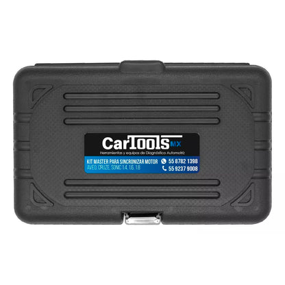 Herramienta Para Sincronizar Aveo,cruze,sonic 1.4, 1.6, 1.8