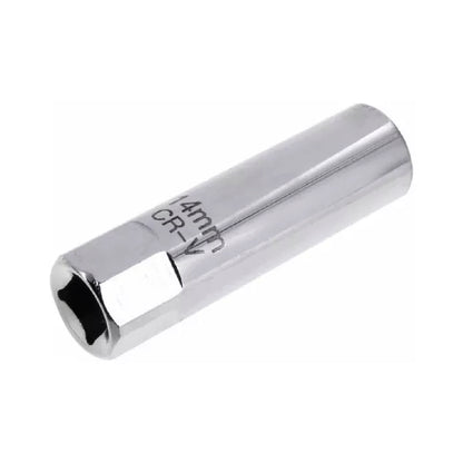 Dado Para Bujías 14mm Magnético Para Bmw, Mini, Nissan Y Mb