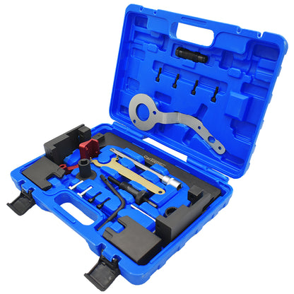 Kit Master Para Sincronizar Motor Bmw/mini B38, B48, B58.