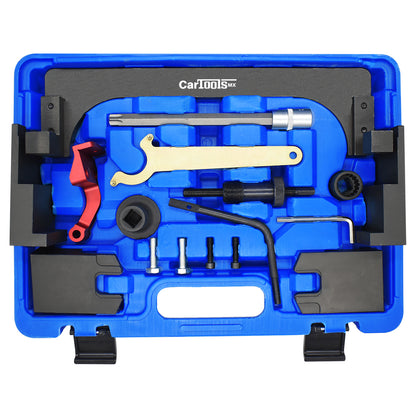 Kit Master Para Sincronizar Motor Bmw/mini B38, B48, B58.
