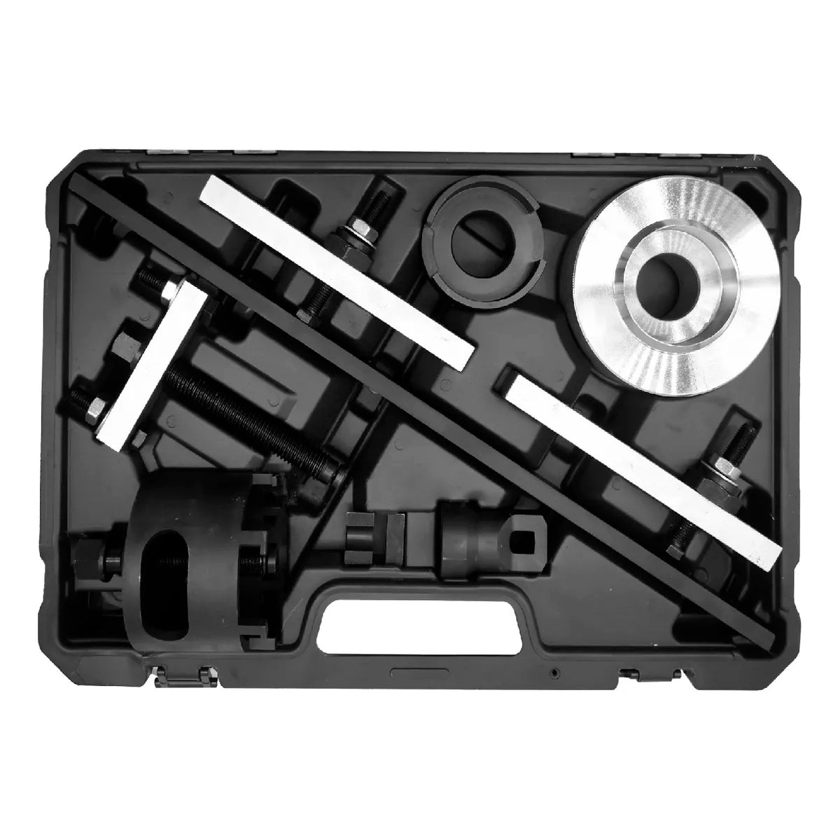 Kit Para Instalar Y Calibrar Doble Embrague Dsg Vw/audi/seat
