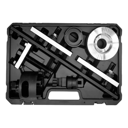 Kit Para Instalar Y Calibrar Doble Embrague Dsg Vw/audi/seat