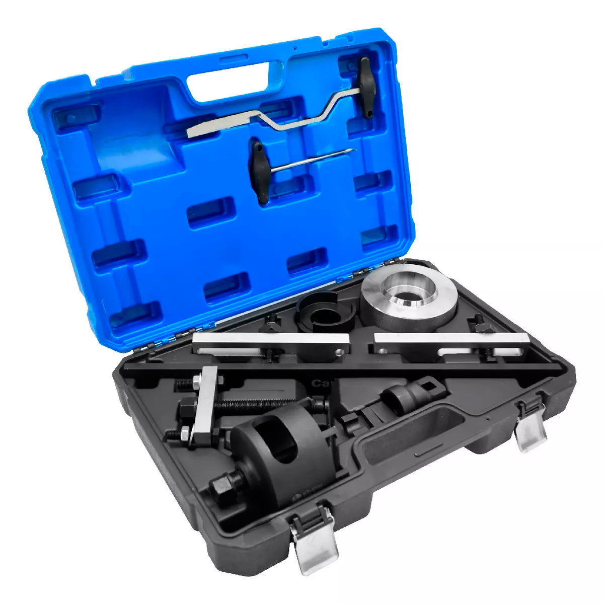 Kit Para Instalar Y Calibrar Doble Embrague Dsg Vw/audi/seat