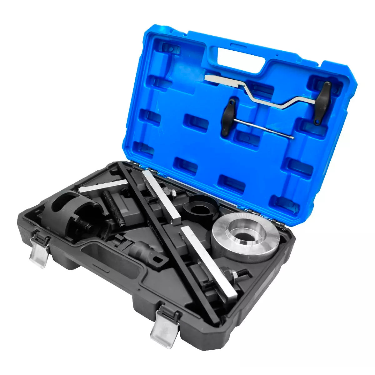 Kit Para Instalar Y Calibrar Doble Embrague Dsg Vw/audi/seat