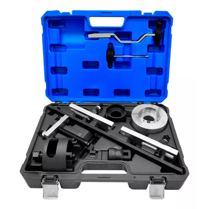 Kit Para Instalar Y Calibrar Doble Embrague Dsg Vw/audi/seat