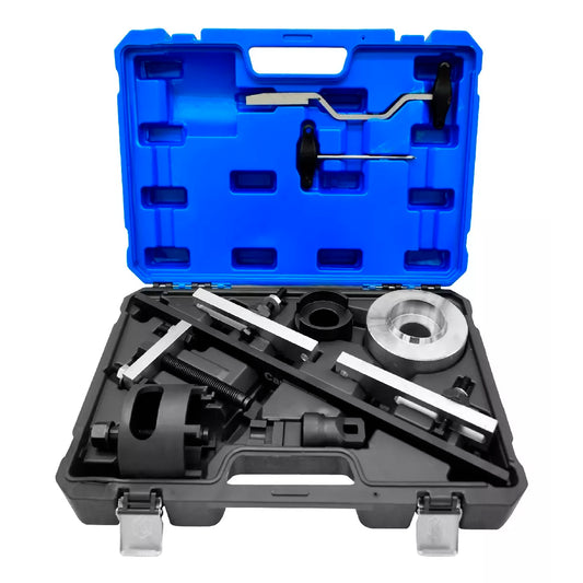 Kit Para Instalar Y Calibrar Doble Embrague Dsg Vw/audi/seat