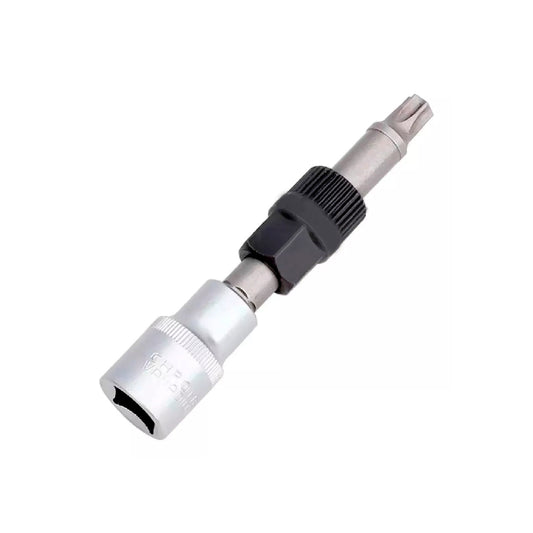 Dado Con Punta Especial Para Cambio De Polea Alternador T50