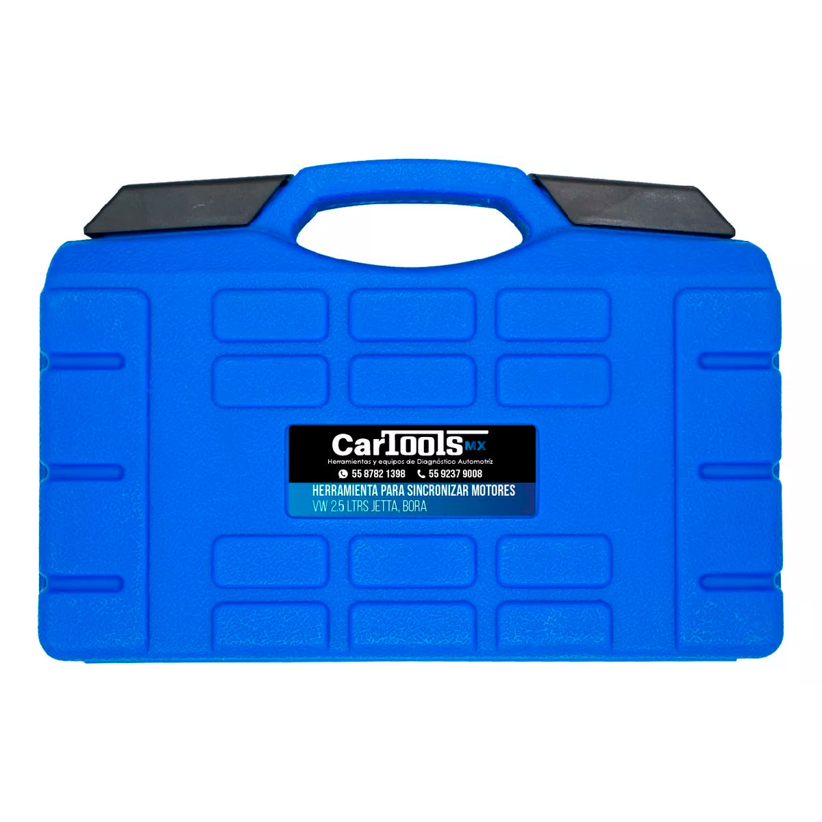 Herramienta Para Sincronizar Motores Vw 2.5 Ltrs Jetta, Bora.
