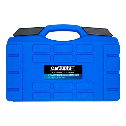 Herramienta Para Sincronizar Motores Vw 2.5 Ltrs Jetta, Bora.