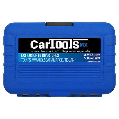 Extractor De Inyectores Tdi/ Fsi Vw,audi,seat Amarok/tiguan
