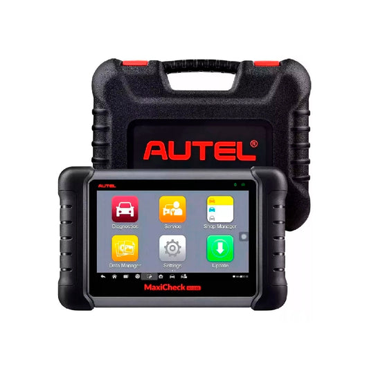 Escáner Autel Mk808s, Soporta Pruebas Bidireccionales