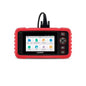 Escáner Launch Crp129x, 4 Sistemas Y 8 Funciones Especiales