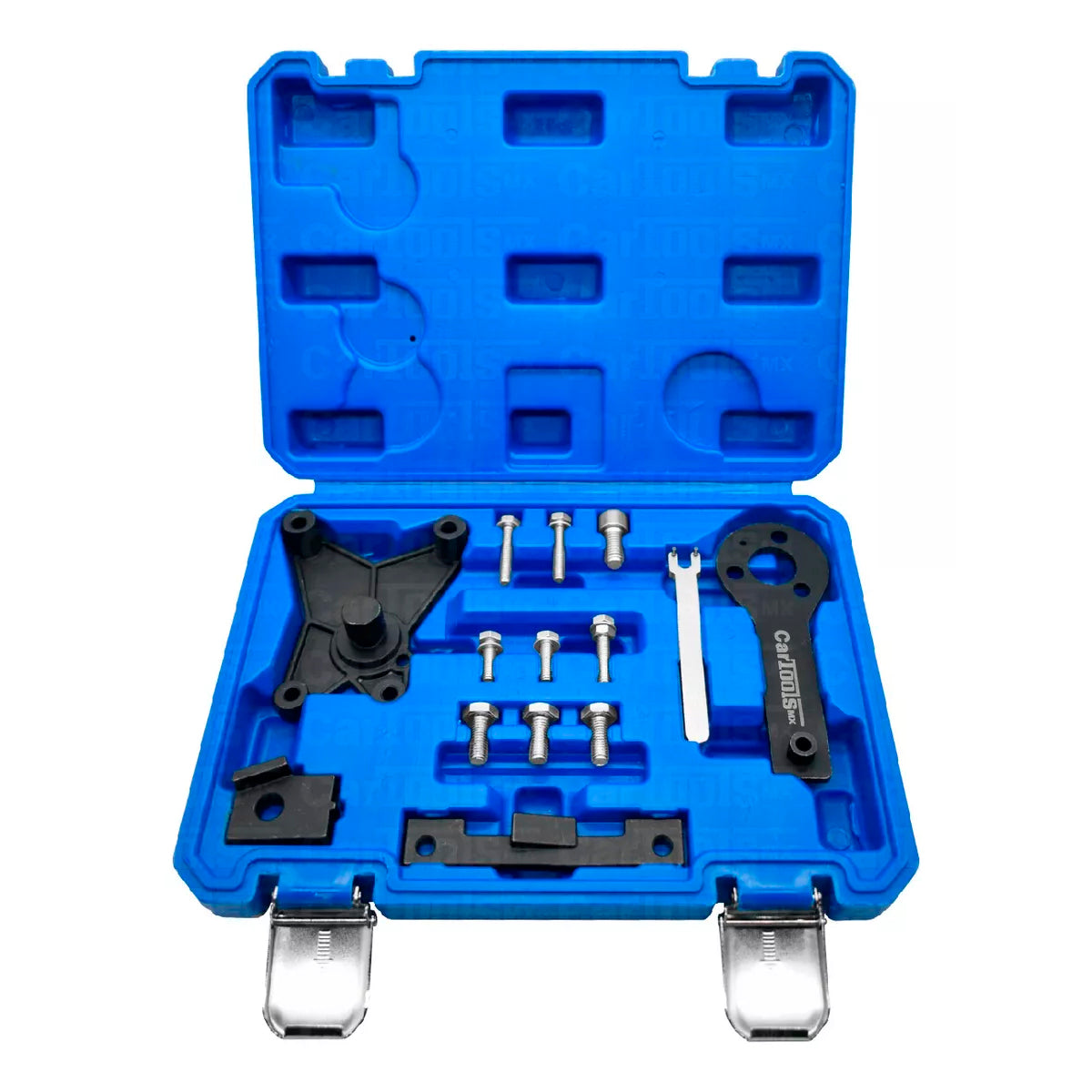 Kit Para Sincronizar Motores Fiat/ Ford 1.2/1.4 8 Válvulas