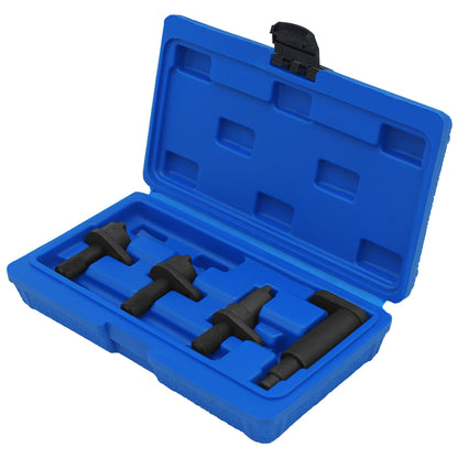 Herramienta Para Sincronizar Motor Vw/audi/seat 3 Cil. 1.2lt