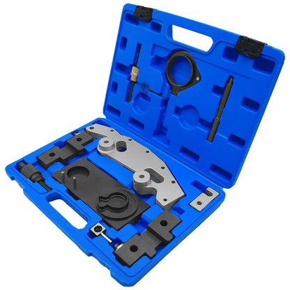 Kit De Sincronización Para Motores Bmw M52, M54, M60, M62.