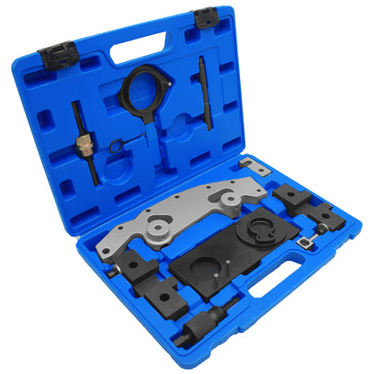 Kit De Sincronización Para Motores Bmw M52, M54, M60, M62.