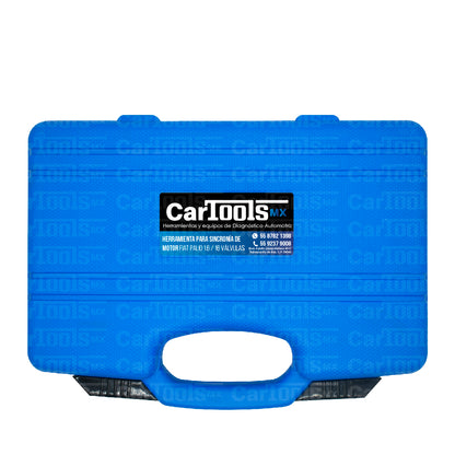 Herramienta Para Sincronizar Motor Fiat Palio 1.6 / 16 Val