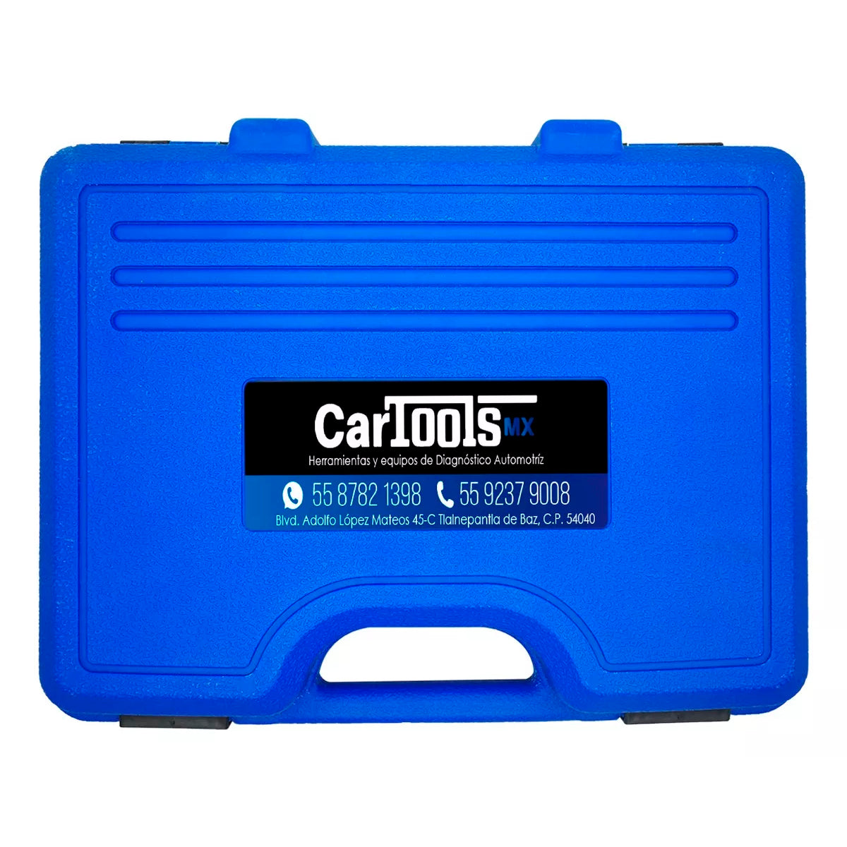 Herramienta Para Sincronizar Ford Focus, Fiesta,figo 1.5/1.6
