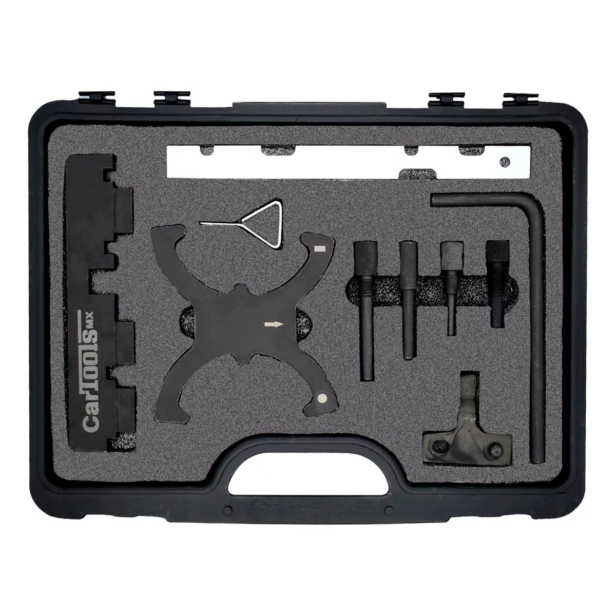 Herramienta Para Sincronizar Ford Focus, Fiesta,figo 1.5/1.6