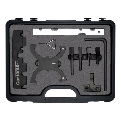 Herramienta Para Sincronizar Ford Focus, Fiesta,figo 1.5/1.6
