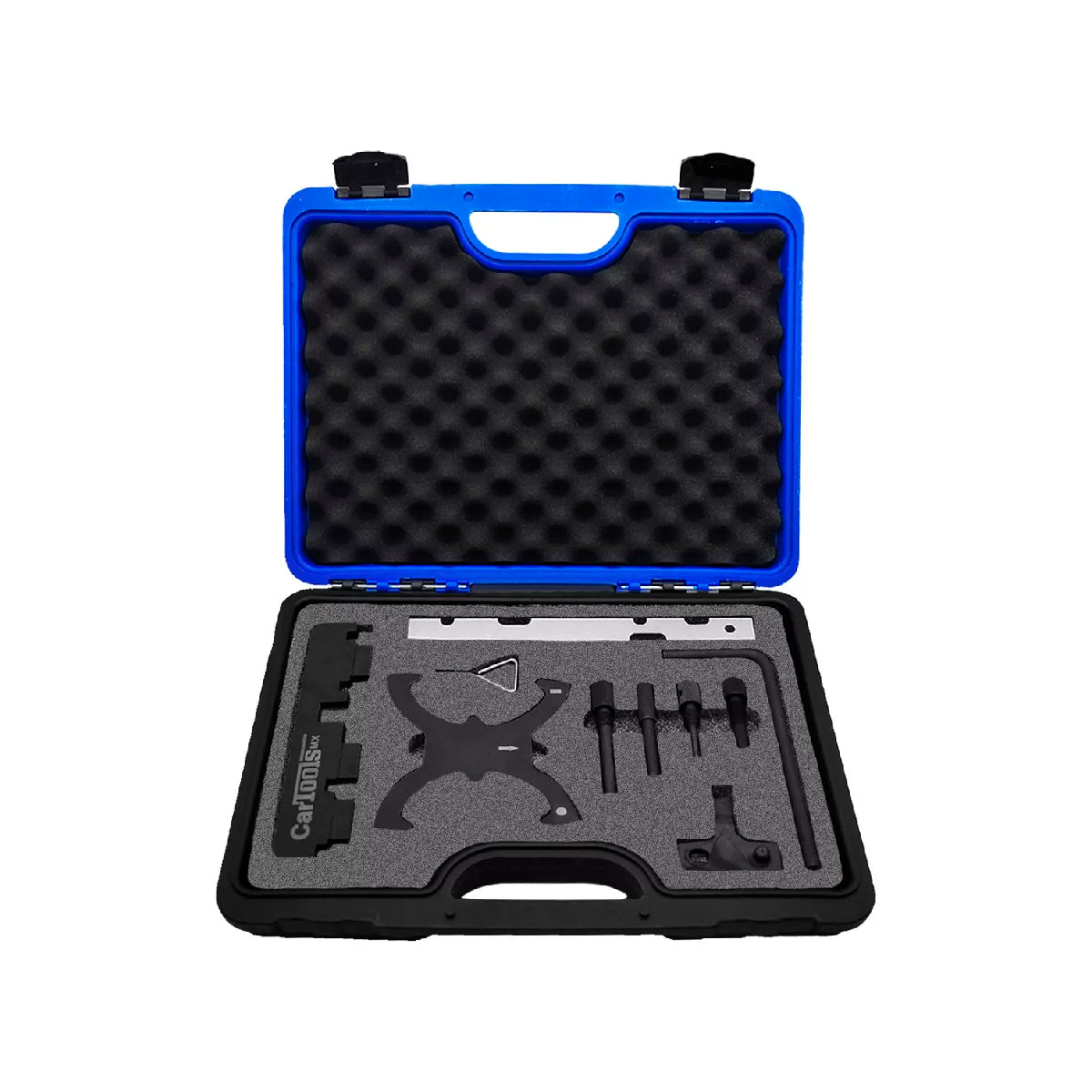 Herramienta Para Sincronizar Ford Focus, Fiesta,figo 1.5/1.6