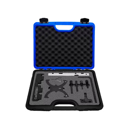 Herramienta Para Sincronizar Ford Focus, Fiesta,figo 1.5/1.6