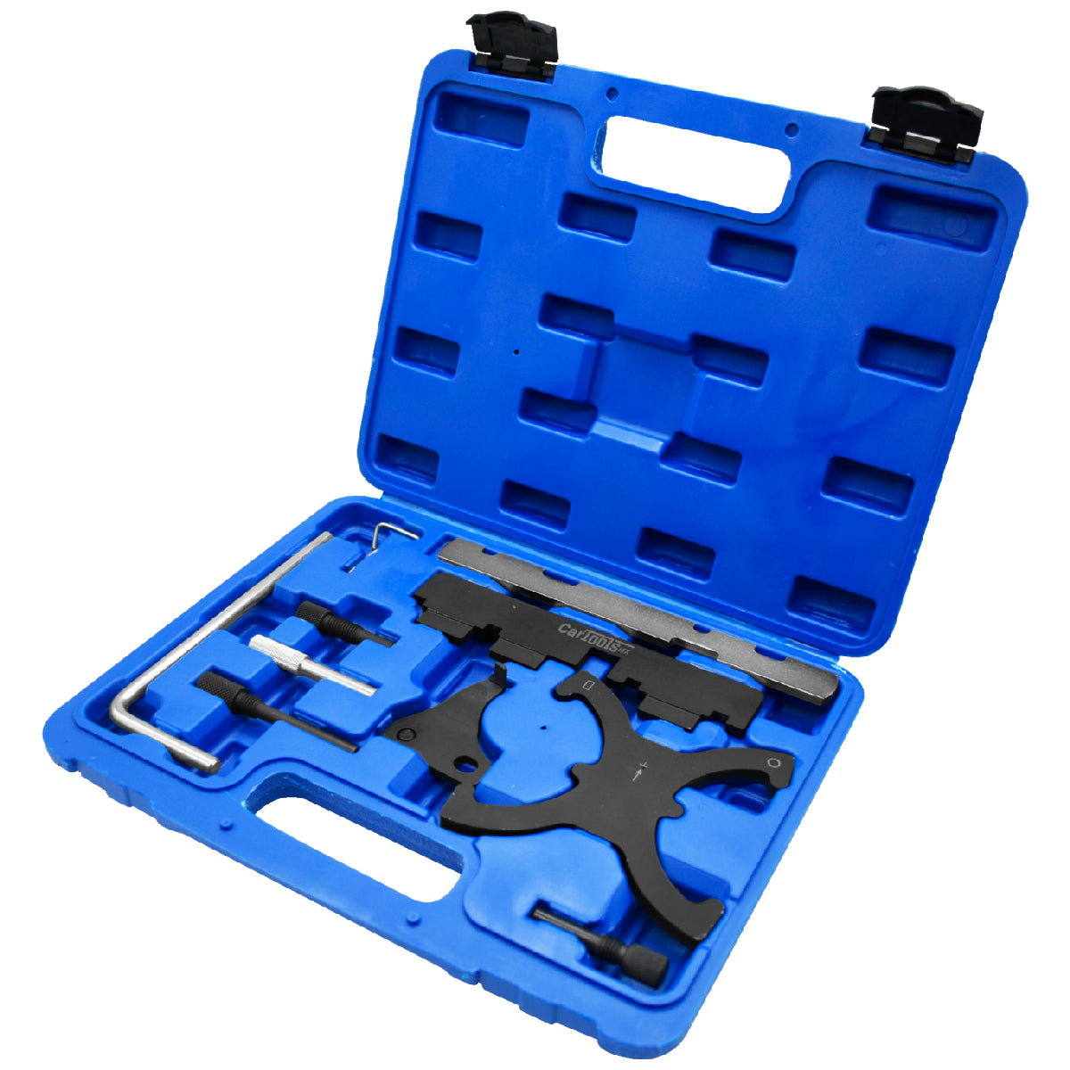 Herramienta Para Sincronizar Ford Modelos: Focus, Fiesta, Figo Mtr 1.6
