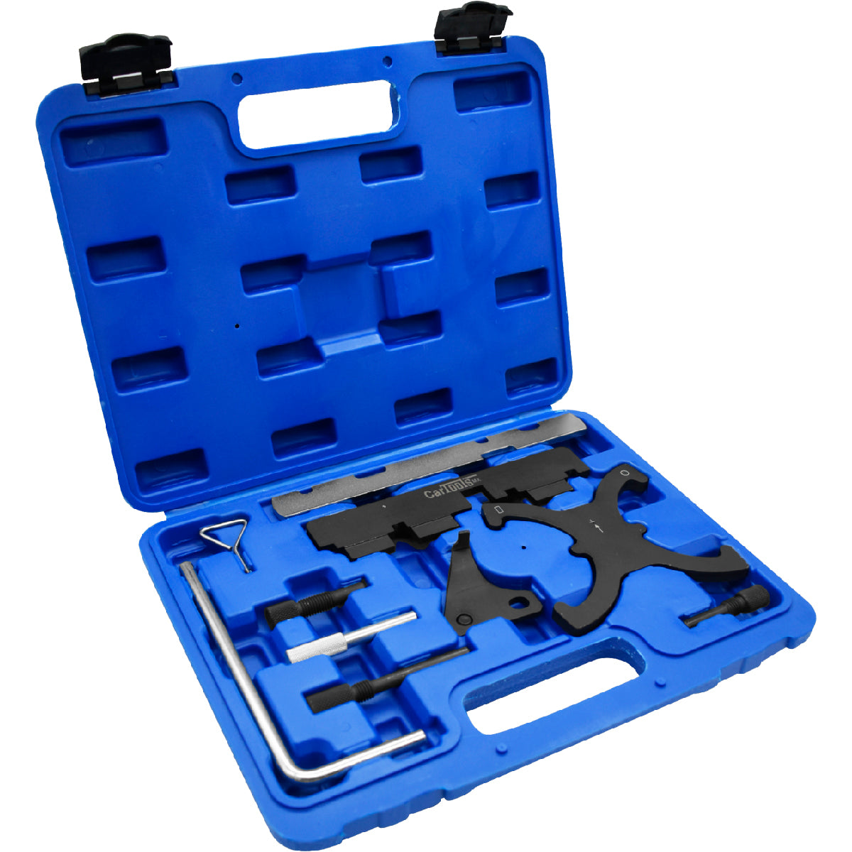 Herramienta Para Sincronizar Ford Modelos: Focus, Fiesta, Figo Mtr 1.6