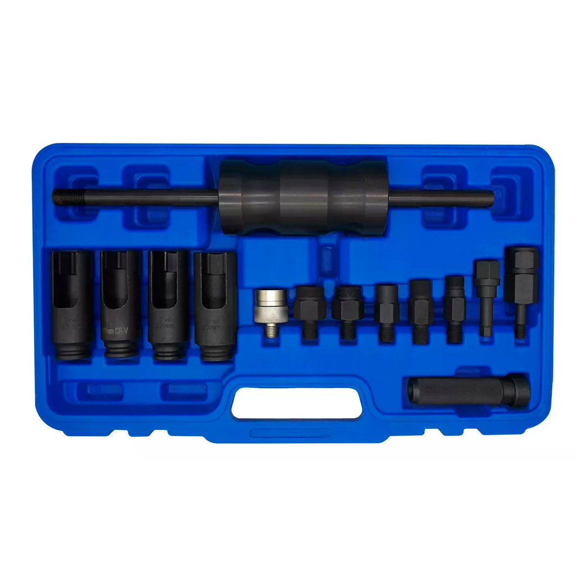 Extractor De Inyectores Diesel Denso, Delphi, Siemens, Bosch