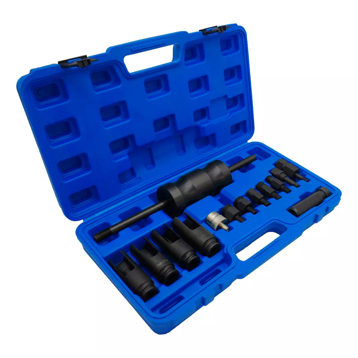 Extractor De Inyectores Diesel Denso, Delphi, Siemens, Bosch