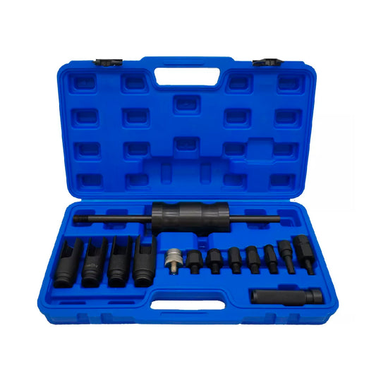 Extractor De Inyectores Diesel Denso, Delphi, Siemens, Bosch