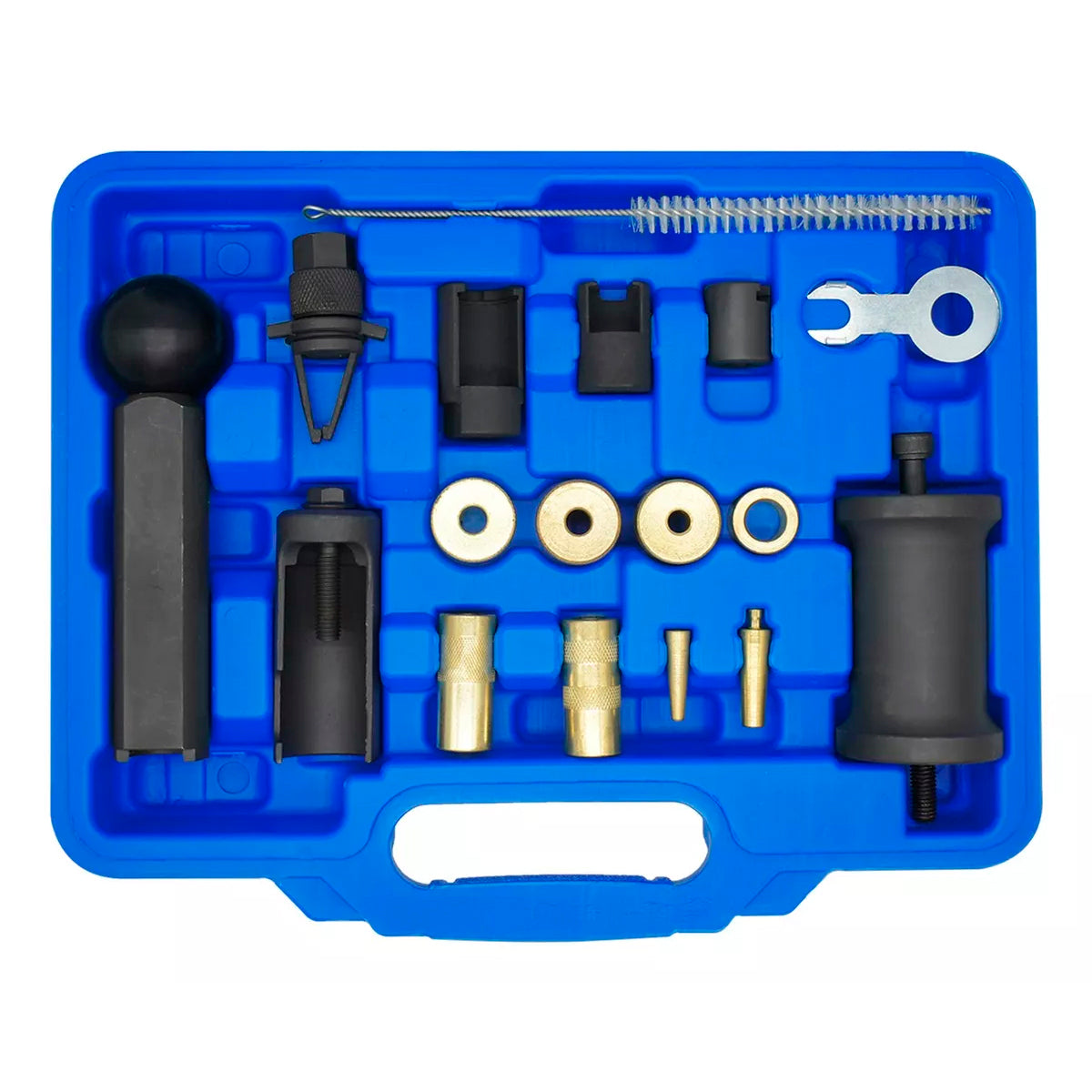 Extractor De Inyectores Alta Presión Para Vw, Audi Y Seat