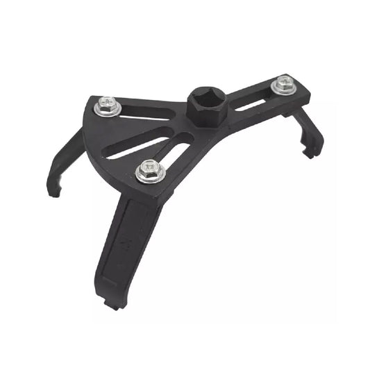 Llave Para Quitar Tapa Bomba De Combustible Ajustable 3 Pts.