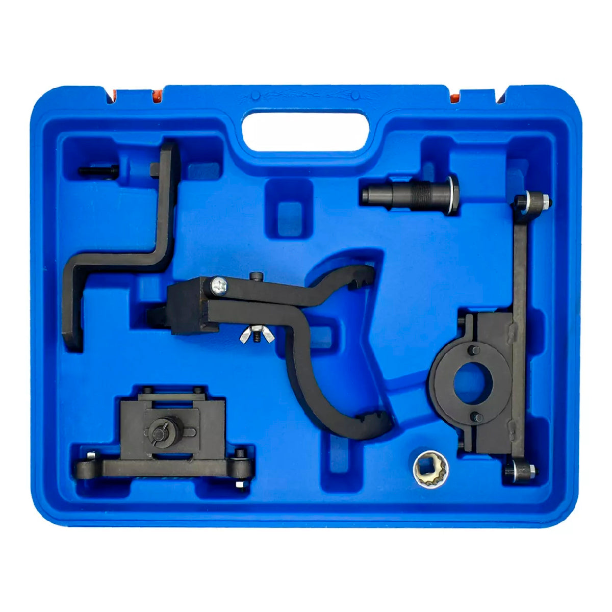 Herramienta Para Sincronizar Motores Ford 4.0 / 12v Sohc.