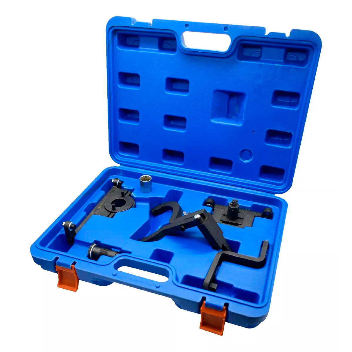 Herramienta Para Sincronizar Motores Ford 4.0 / 12v Sohc.