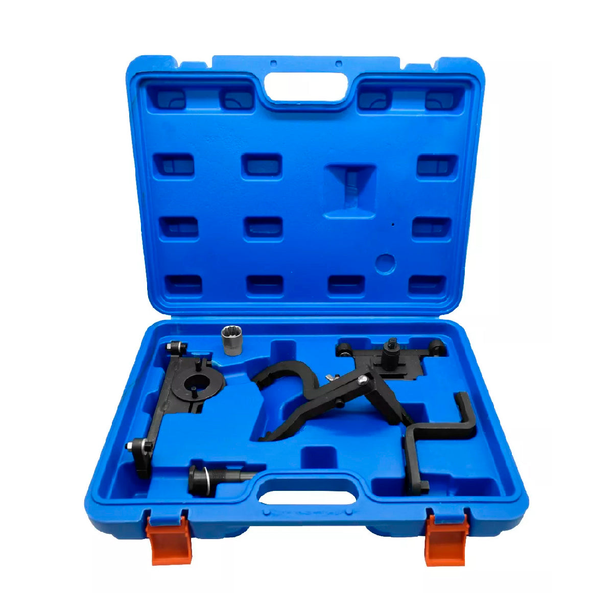 Herramienta Para Sincronizar Motores Ford 4.0 / 12v Sohc.