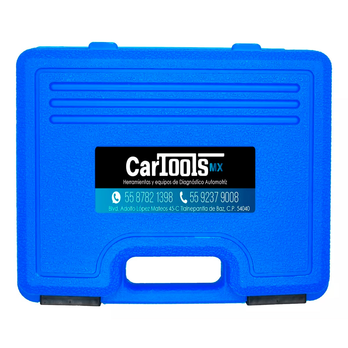 Herramienta Para Sincronizar Motor Ford Mazda 2.0, 2.3 Y 2.5