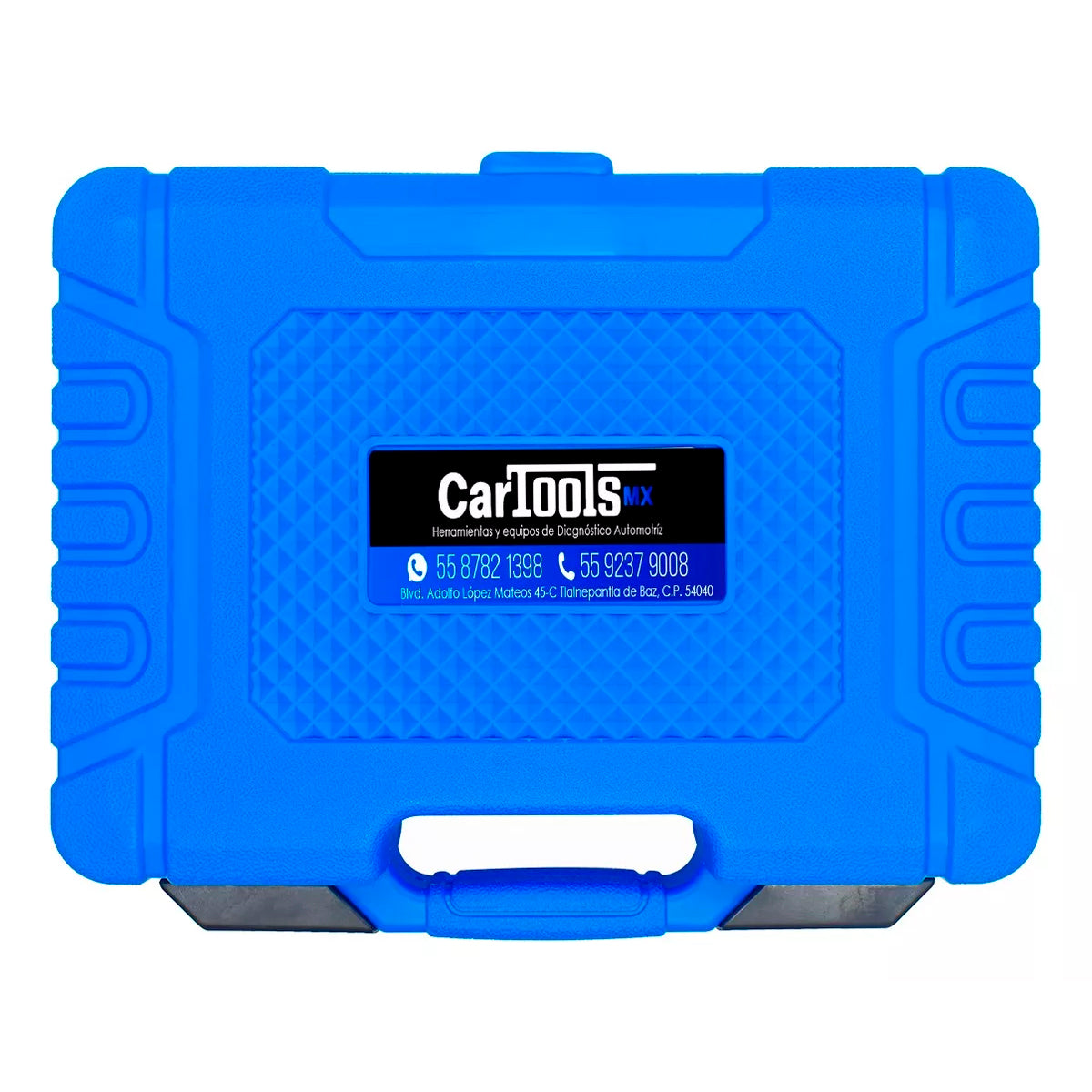 Herramienta Para Sincronizar Motores Vw 1.0, 1.2 Y 1.4 Tsi