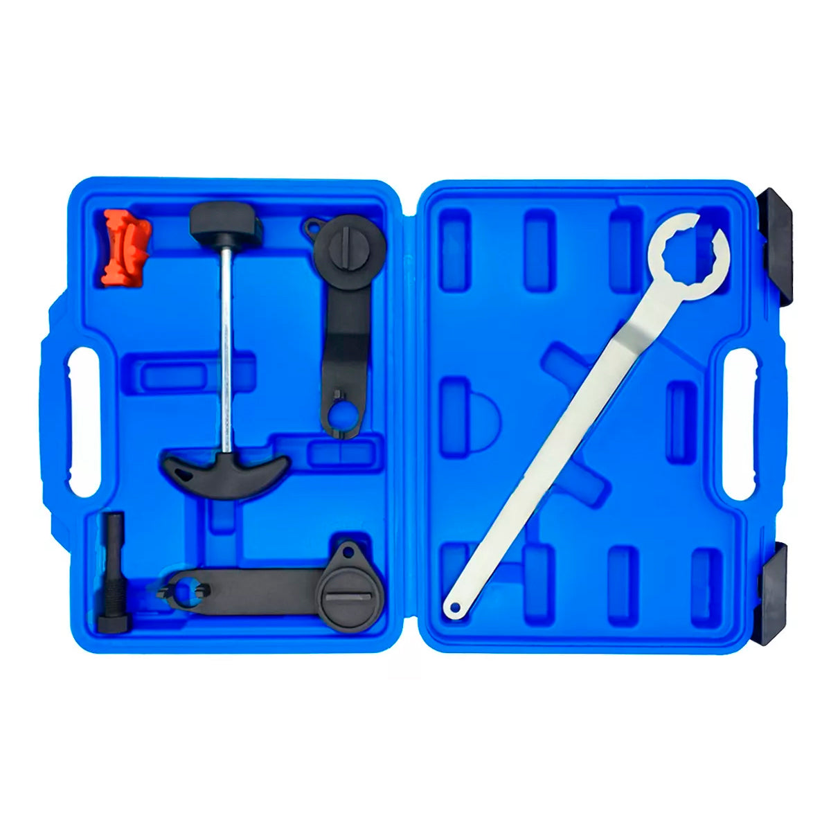 Herramienta Para Sincronizar Motores Vw 1.0, 1.2 Y 1.4 Tsi
