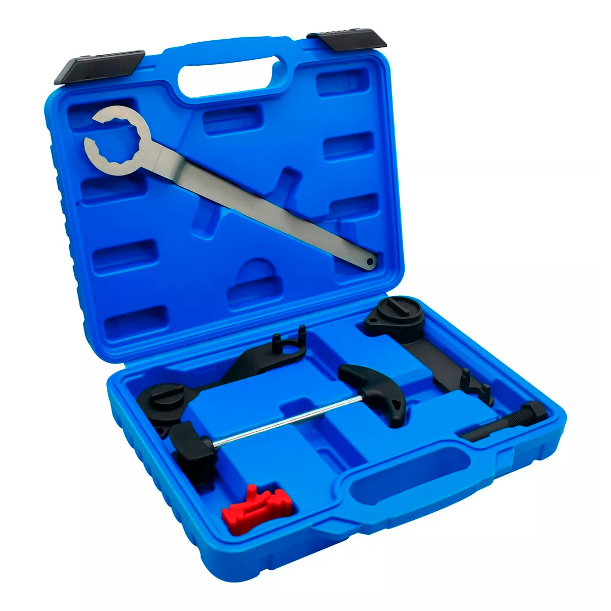 Herramienta Para Sincronizar Motores Vw 1.0, 1.2 Y 1.4 Tsi