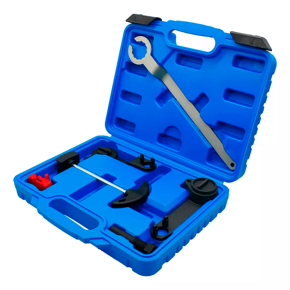 Herramienta Para Sincronizar Motores Vw 1.0, 1.2 Y 1.4 Tsi