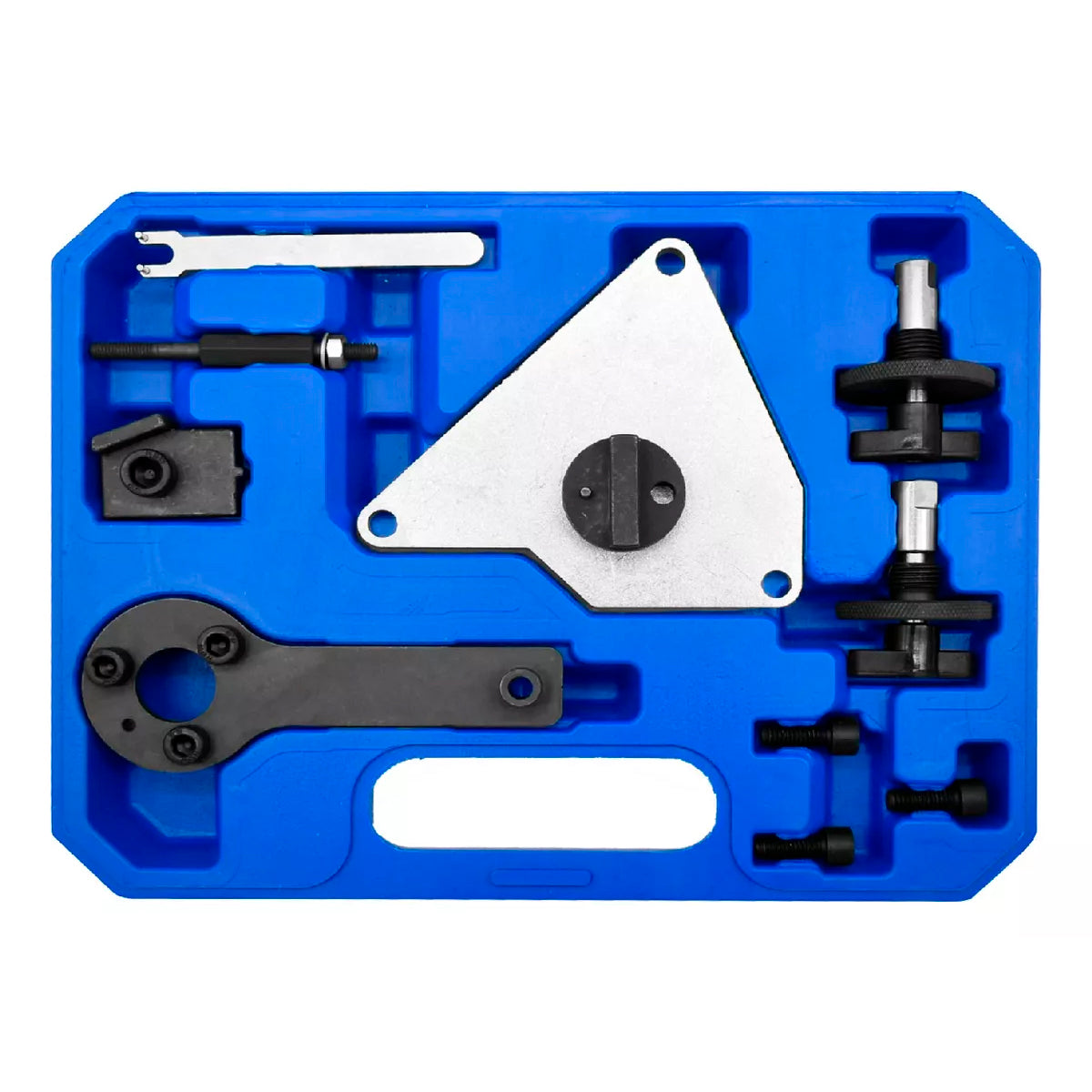 Kit Para Sincronizar Motores Fiat 500, Punto 1.4 Multiair