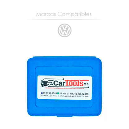 Herramienta De Sincronía Motor Vw, Audi, Seat 1.2 Tsi Y Tfsi
