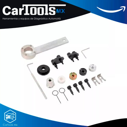 Kit Para Sincronizar Motor Vw/seat,/audi 1.8 Y 2.0 Tsi, Tfsi
