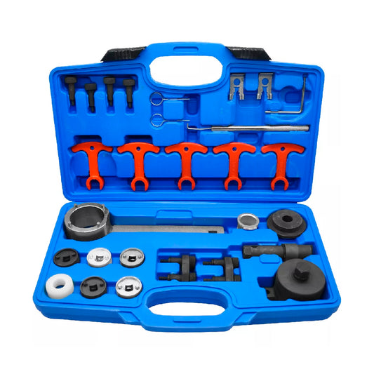 Kit Para Sincronizar Motor Vw/seat,/audi 1.8 Y 2.0 Tsi, Tfsi