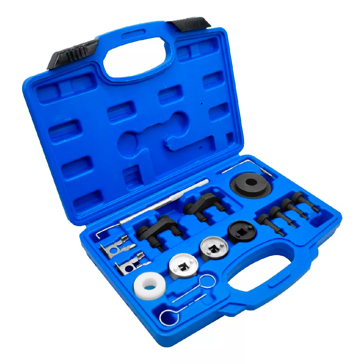 Kit Para Sincronizar Motores Vw/audi/seat 1.8 Y 2.0 Tsi/tfsi