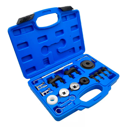 Kit Para Sincronizar Motores Vw/audi/seat 1.8 Y 2.0 Tsi/tfsi