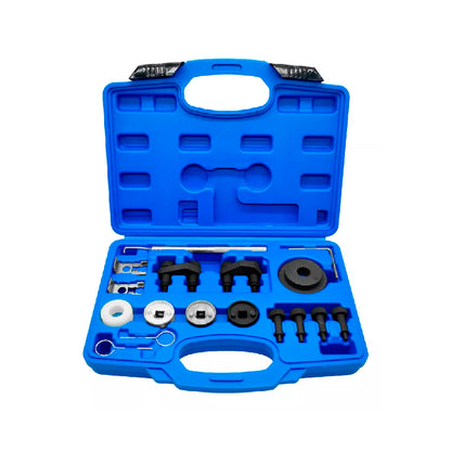 Kit Para Sincronizar Motores Vw/audi/seat 1.8 Y 2.0 Tsi/tfsi