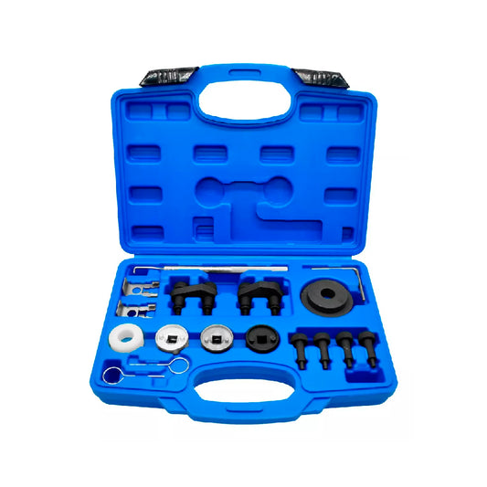 Kit Para Sincronizar Motores Vw/audi/seat 1.8 Y 2.0 Tsi/tfsi