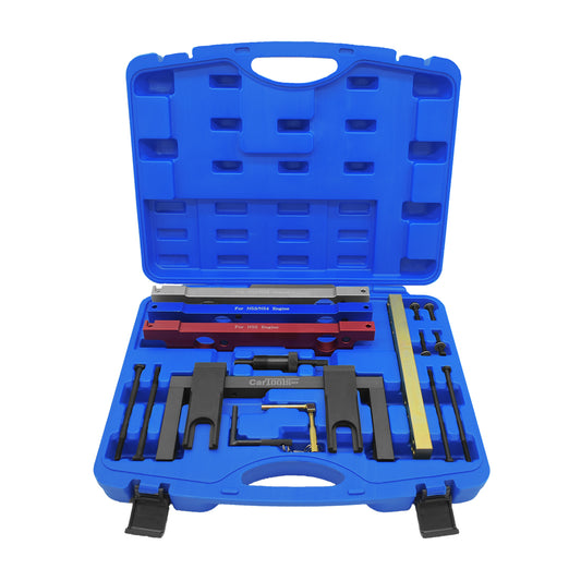 Kit Para Sincronizar Motores Bmw N51 N52 N53 N54 N55 2.5 3.0.